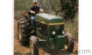 John Deere 2855N tractor trim level specs horsepower, sizes, gas mileage, interioir features, equipments and prices