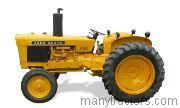 1965 John Deere 300 competitors and comparison tool online specs and performance