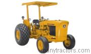 John Deere 302 tractor trim level specs horsepower, sizes, gas mileage, interioir features, equipments and prices