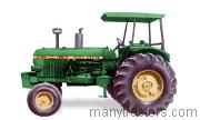 John Deere 3440 1979 comparison online with competitors