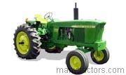 John Deere 4000 tractor trim level specs horsepower, sizes, gas mileage, interioir features, equipments and prices