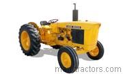 John Deere 401 tractor trim level specs horsepower, sizes, gas mileage, interioir features, equipments and prices
