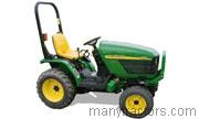 John Deere 4010 tractor trim level specs horsepower, sizes, gas mileage, interioir features, equipments and prices