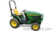 John Deere 4010 2003 comparison online with competitors