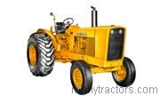 1960 John Deere 4010 Wheel competitors and comparison tool online specs and performance