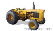 1974 John Deere 401C competitors and comparison tool online specs and performance