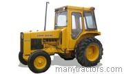 John Deere 401D tractor trim level specs horsepower, sizes, gas mileage, interioir features, equipments and prices
