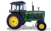 John Deere 4040 tractor trim level specs horsepower, sizes, gas mileage, interioir features, equipments and prices