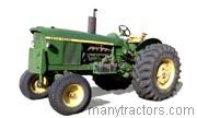 John Deere 4420 tractor trim level specs horsepower, sizes, gas mileage, interioir features, equipments and prices