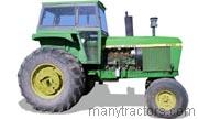 John Deere 4730 tractor trim level specs horsepower, sizes, gas mileage, interioir features, equipments and prices
