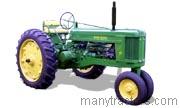 John Deere 50 tractor trim level specs horsepower, sizes, gas mileage, interioir features, equipments and prices