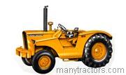 1963 John Deere 5010I competitors and comparison tool online specs and performance