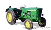 John Deere 510 1966 comparison online with competitors