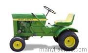 1966 John Deere 60 competitors and comparison tool online specs and performance
