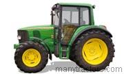 John Deere 6120 tractor trim level specs horsepower, sizes, gas mileage, interioir features, equipments and prices