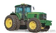 2010 John Deere 6145J competitors and comparison tool online specs and performance