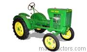 John Deere 62 1937 comparison online with competitors