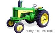 John Deere 630 tractor trim level specs horsepower, sizes, gas mileage, interioir features, equipments and prices