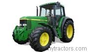 1997 John Deere 6510 competitors and comparison tool online specs and performance