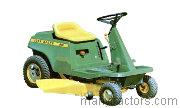 John Deere 66 tractor trim level specs horsepower, sizes, gas mileage, interioir features, equipments and prices