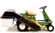 John Deere 68 1975 comparison online with competitors