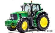 John Deere 7530 Premium 2007 comparison online with competitors