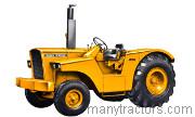1969 John Deere 760A competitors and comparison tool online specs and performance