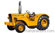 John Deere 760A 1969 comparison online with competitors