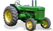 John Deere 80 tractor trim level specs horsepower, sizes, gas mileage, interioir features, equipments and prices
