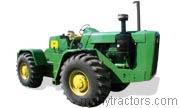 1961 John Deere 8020 competitors and comparison tool online specs and performance
