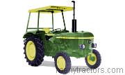 John Deere 830 tractor trim level specs horsepower, sizes, gas mileage, interioir features, equipments and prices