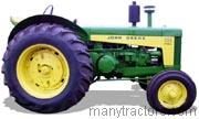 John Deere 830 tractor trim level specs horsepower, sizes, gas mileage, interioir features, equipments and prices