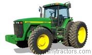 1995 John Deere 8300 competitors and comparison tool online specs and performance