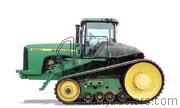 2000 John Deere 9300T competitors and comparison tool online specs and performance