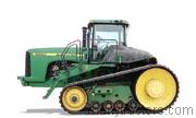 John Deere 9300T 2000 comparison online with competitors