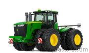John Deere 9410R tractor trim level specs horsepower, sizes, gas mileage, interioir features, equipments and prices