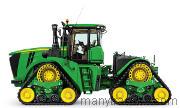 John Deere 9470RX tractor trim level specs horsepower, sizes, gas mileage, interioir features, equipments and prices