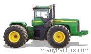 2002 John Deere 9520 competitors and comparison tool online specs and performance