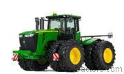 2012 John Deere 9560R competitors and comparison tool online specs and performance