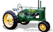 John Deere A tractor trim level specs horsepower, sizes, gas mileage, interioir features, equipments and prices