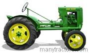 John Deere L 1937 comparison online with competitors