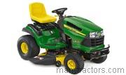 2008 John Deere LA135 competitors and comparison tool online specs and performance