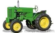 John Deere M tractor trim level specs horsepower, sizes, gas mileage, interioir features, equipments and prices