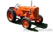 1949 John Deere MI competitors and comparison tool online specs and performance