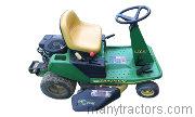 1997 John Deere SX85 competitors and comparison tool online specs and performance