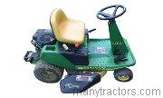 John Deere SX85 tractor trim level specs horsepower, sizes, gas mileage, interioir features, equipments and prices