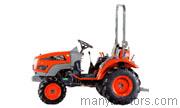 Kioti CK20 tractor trim level specs horsepower, sizes, gas mileage, interioir features, equipments and prices