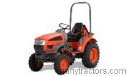 Kioti CK20S tractor trim level specs horsepower, sizes, gas mileage, interioir features, equipments and prices