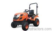 Kioti CS2410 tractor trim level specs horsepower, sizes, gas mileage, interioir features, equipments and prices