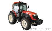 Kioti DX100 tractor trim level specs horsepower, sizes, gas mileage, interioir features, equipments and prices